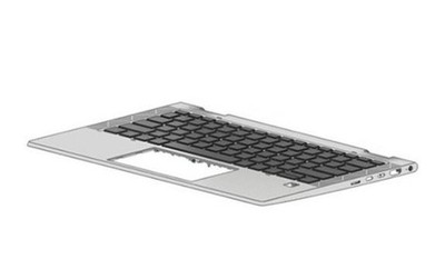 HP M03901-051 Ersatz für Laptop Tastatur