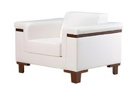 Sessel Designer MöBel BüRomöBel Sofa Stuhl Leder StüHle Polster Sitz