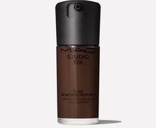 Image of STUDIO FIX FLUID SPF 15 24HR MATTE FOUNDATION + OIL CONTROL