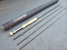 G Loomis IMX PRO Rod 690-4 - 9' - 6 Weight V1