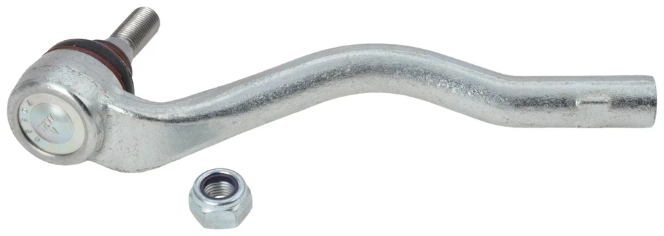 Tie Rod End for Mercedes-Benz ML350 2006 - 2011 TRW JTE1191 - Image 2 of 4