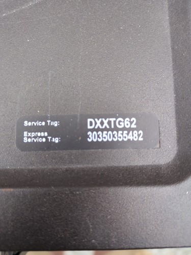 Dell T5810 - Intel Xeon E5-1630v4@3.70GHz 4 Core. For Matt - Afbeelding 4 van 23