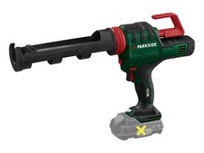 Parkside 20V Akku-Kartuschenpresse PKPA 20-Li A1, ohne Akku und Ladeger&auml;t