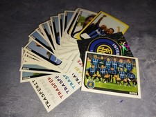 2005-2006 INTER Calciatori Panini 06 SCEGLI *** figurina con velina ***