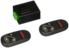 Genuine Honda (08E60-S9A-100) Keyless Entry Unit