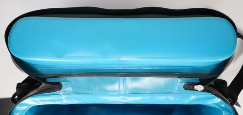 KYSEK® Rover Soft Bag Ice Chest, 32 Can, Gray - NWT - Picture 10 of 11