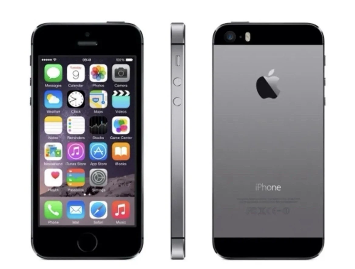 iPhone 5s 16GB Network Unlocked for Sale - eBay