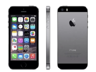 iPhone 5s 64GB iOS for sale | eBay