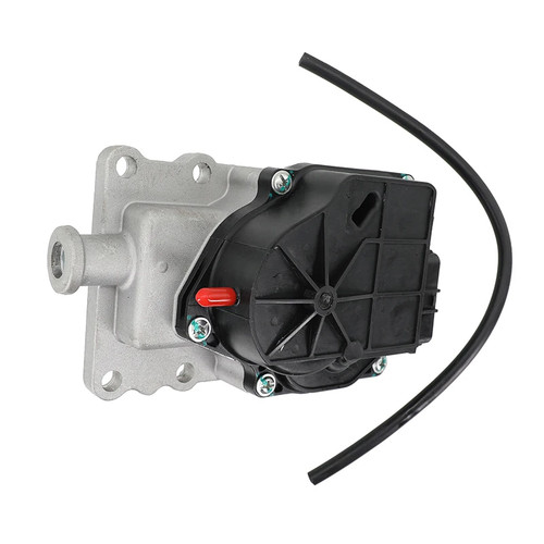 Toyota 4WD Differential Vacuum Actuator 41400-35033 OEM Genuine 41400-35034 - Picture 5 of 7