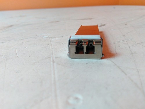 Calix 100-01506 10GE 1550nm 80Km RT XFP Module - Picture 3 of 5