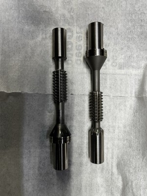 Gear Hob Cutter
