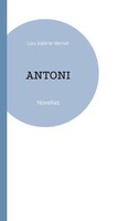 Lou ValéRie Vernet | Antoni | Taschenbuch | FranzöSisch (2024)