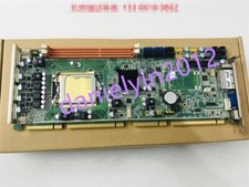 1Pcs Used Advantech PCE-5126QG2 PCE-5126 Rev.A1