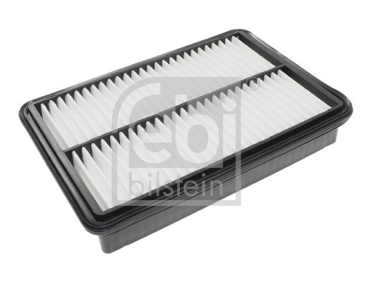 Febi Bilstein 184402 Luftfilter FüR Tucson Cerato Sportage 1.5D-2.7 06.04- KIA-image