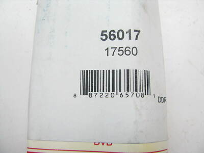 みー Amazon.com: Dayco 17570 Fan Belt : Automotive