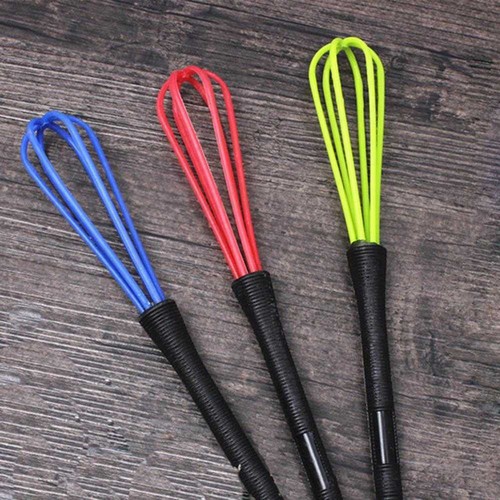 Nuovi PEZZI Piccola Mini Spazzaneve in Plastica Colorata Home Kitche-HOT Z1M4 - Foto 6 di 6