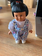  Lego Duplo Explore Education Große Puppe Marie  sehr selten ca 16,5 cm 