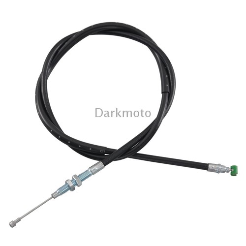 Clutch Control Lever Cable Steel Wire Line For Kawasaki Z1000 20032009