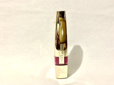 L Oreal Paris Colour Caresse Wet Shine Lip Stain-Pink Rebellion #189