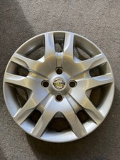 2010-2012 Nissan Sentra Hubcap Wheel Cover OEM 40315 9AA0B