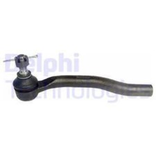 DELPHI Spurstangenkopf vorne links für Honda Civic VIII Hatchback FN FK