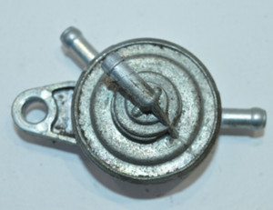 FLEX TECH TOPDRIVE 50 4T BENZINPUMPE KRAFTSTOFFPUMPE BENZINHAHN UNTERDRUCK TANK