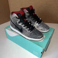 Nike Dunk Premium SB High Salt Stain for Sale | Authenticity