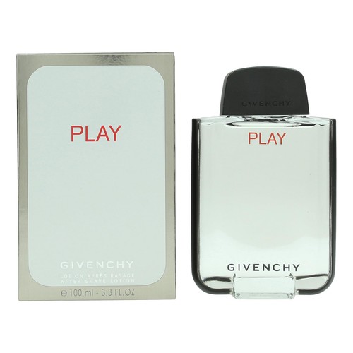 Play by Givenchy 3.3 oz / 100 ml after shave lotion