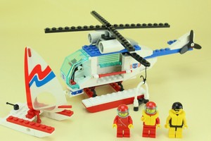 lego 6342