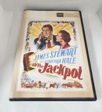 The Jackpot (20th Century Fox DVD)