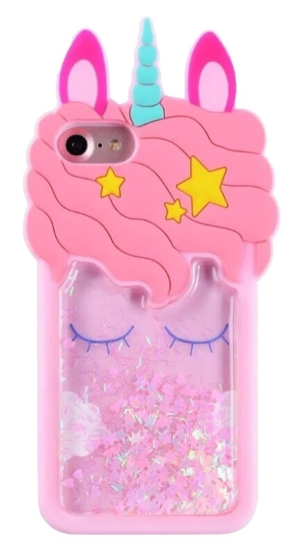 Unicorn Cases for Apple iPhone 5c