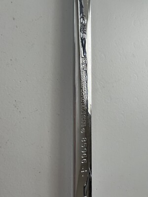 GearWrench 13/16” 12 Point Double Box Ratcheting Wrench