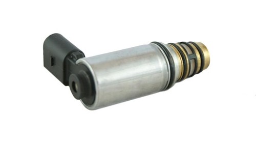 Válvula de control lado pasajero HART 610 152, compresor para AUDI, PROTON,SEAT,SKODA - Imagen 2 de 4