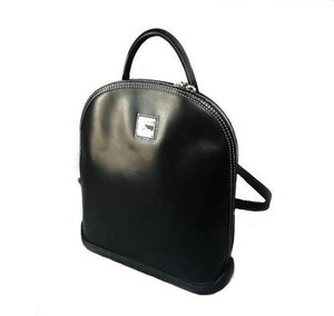 dooney and bourke black backpack