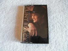 CLINT BLACK - Put Yourself In My Shoes - CASSETTE RCA - 1990 Country