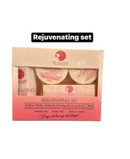 Sy Glow Rejuvenating Set