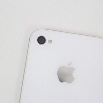 Apple iPhone ホワイト 本体 Apple iPhone 4 White Verizon 8 gb | eBay