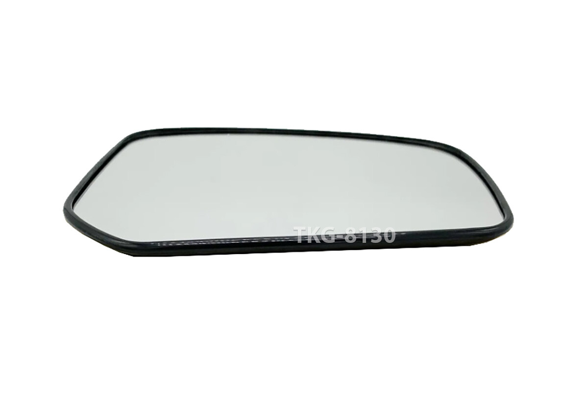 RH Side Mirror Len 7632B596 Fit Mitsubishi Mirage 5Dr 2012 2013