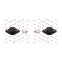 2X KYB FederbeinstüTzlager Hinten FüR BMW 3Er Compact E46 316 TI 318 E36 316I