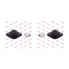2x KYB Federbeinstützlager hinten für BMW 3er Compact E46 316 TI 318 E36 316i