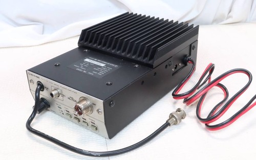 Tokyo High Power HL-723 144/430 30W Ręczny wzmacniacz liniowy Sprawdzony działający - Zdjęcie 2 z 5