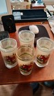 1987 113th Kentucky Derby Churchill Downs Louisville  Souvenir Mint Julep Glass — photo 3