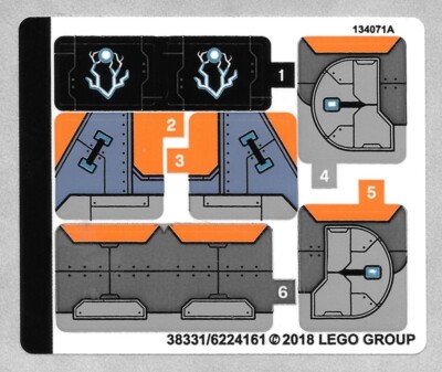 激覇　パーツ LEGO Marvel: Thor's Weapon Quest (76102) for sale online | eBay