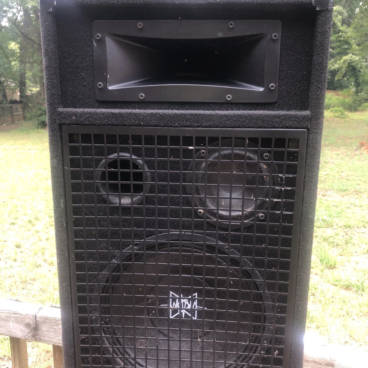 Digital hotsell audio speakers