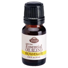 REJUVENATE 10ml Pure Essential Oil Fabulous Frannie B3G1 Free Ship 2+