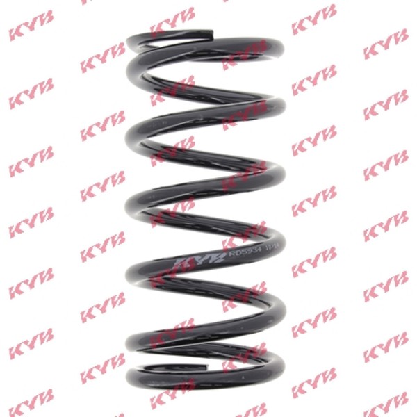 Tragfeder Hyundai T. Santa FE 2.0D/2.4/2.7 4X4 02.01-03.06-image
