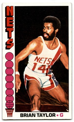 1976-77 Topps Basketball VG/EX to EX You Choose, Complete Your Set *READ* - Picture 194 of 394