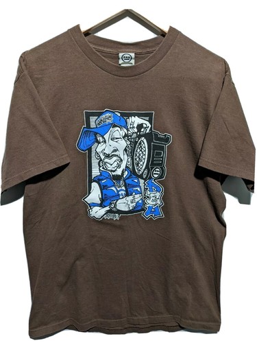 T Shirt Sz L Hip Hop Rap Tee Rare | eBay