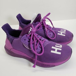 pharrell williams shoes purple