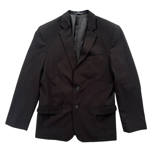 Theory RLD SLV SHAWL UL Collar Black Good Collection Crunch Blazer